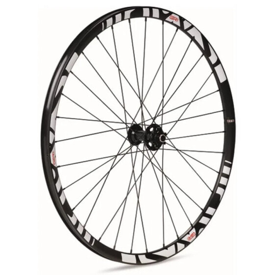 GTR SL20 27.5´´ Disc MTB front wheel