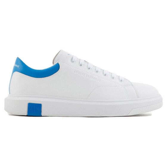 Кроссовки ARMANI EXCHANGE XUX123 XV534 Trainers