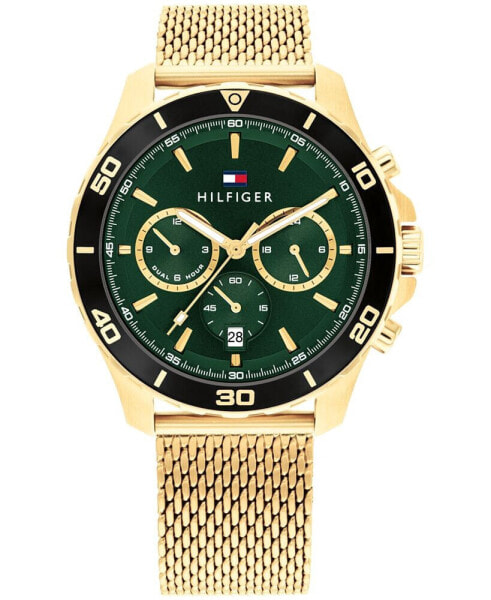 Часы Tommy Hilfiger Multifunction Stainles