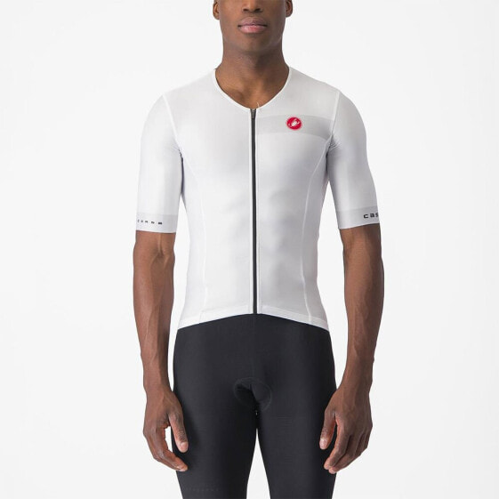 CASTELLI Free Speed 2 short sleeve jersey