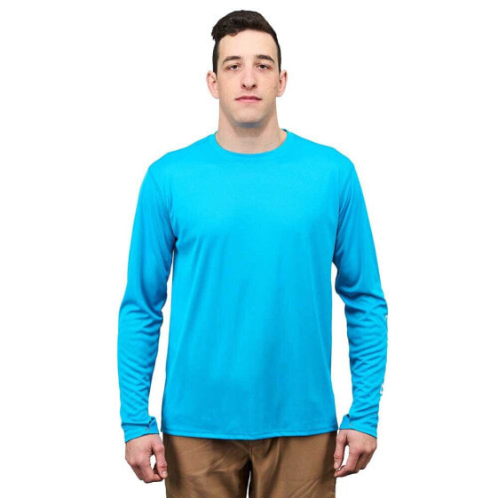 GRUNDENS Tough Sun UV long sleeve T-shirt