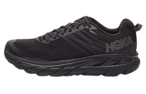 Кроссовки HOKA ONE ONE Clifton 6 1102872-BLK