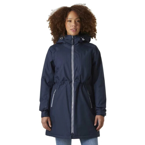 HELLY HANSEN Westport Insulated jacket