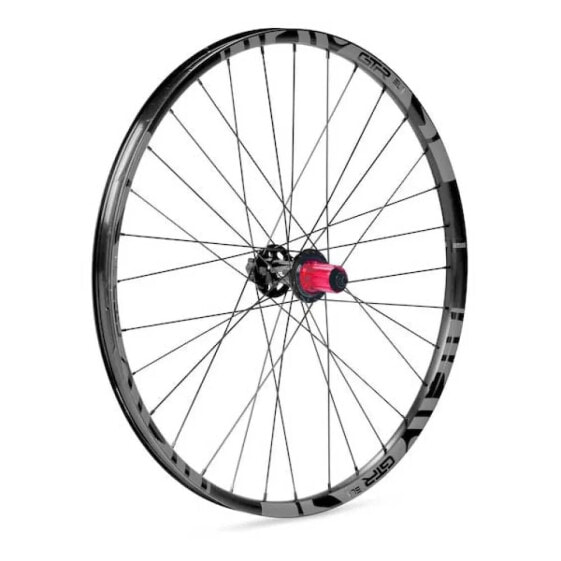 GTR SL27 12s 27.5´´ 6B Disc MTB rear wheel