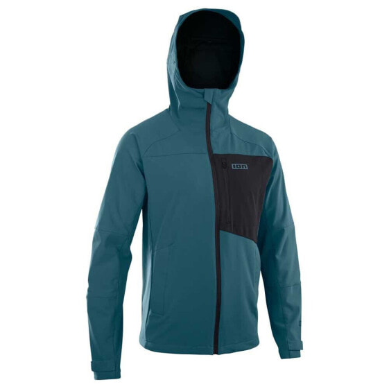 ION Shelter 2L Soft Shell jacket