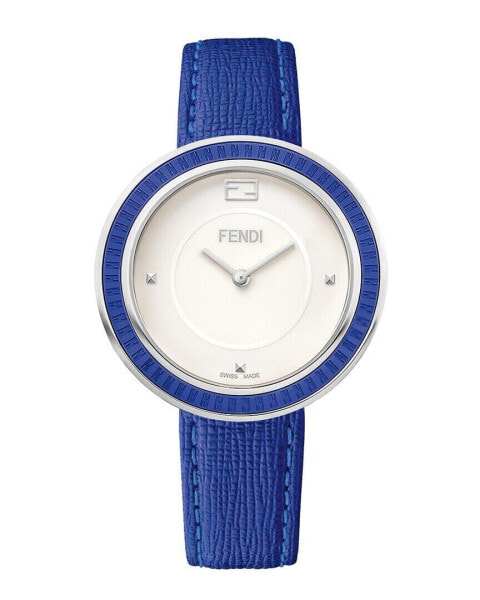 Fendi Women's Fendi My Way Watch Women's