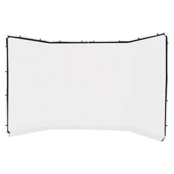 Manfrotto LL LB7627 Cover 4m White