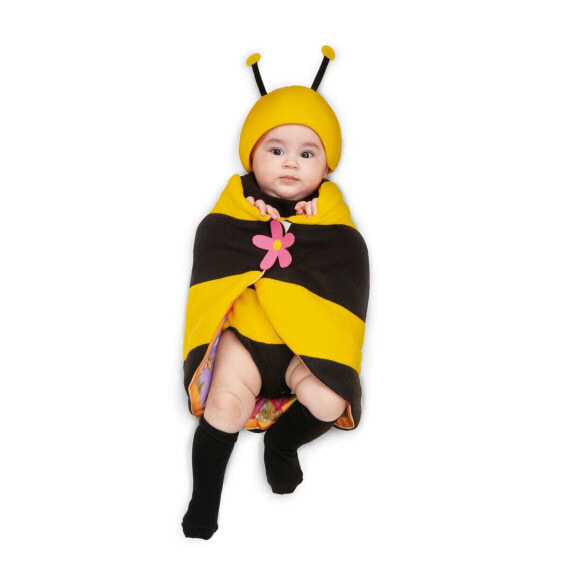 Карнавальный костюм для малышей My Other Me Пчела (4 Предмета)