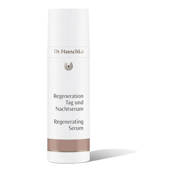 DR HAUSCHKA Regenerating 30ml Face Serum