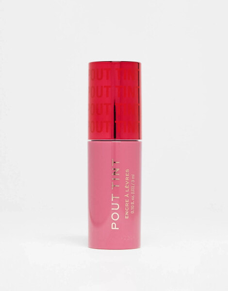 Revolution Pout Lip Tint Mad about Mauve