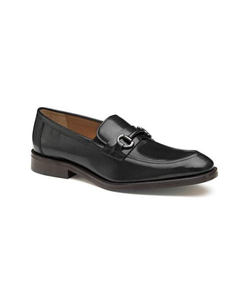 Лоферы мужские Johnston & Murphy Meade Bit Slip-On