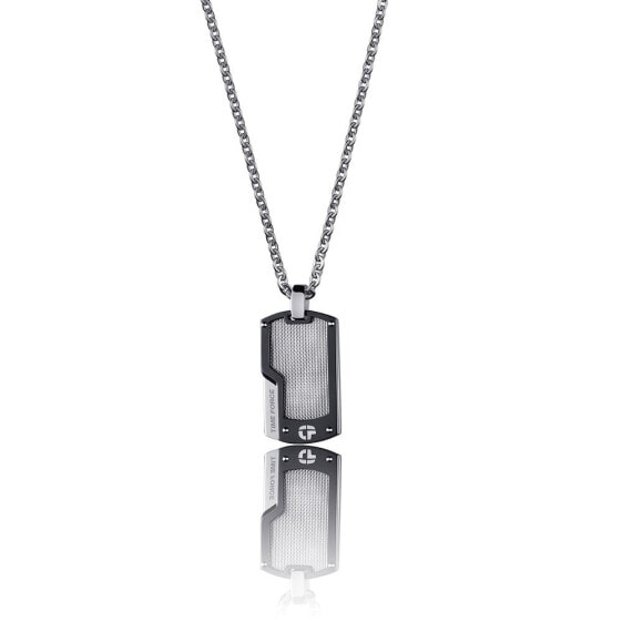 TIME FORCE TS5069CS Necklace