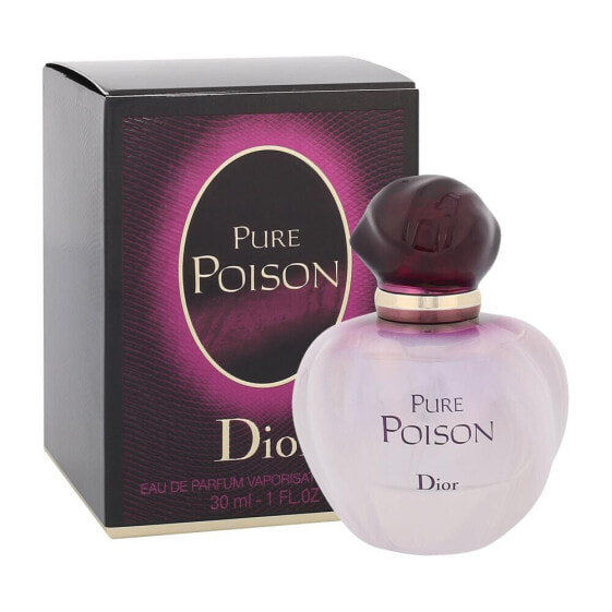 Dior Pure Poison 30 ml eau de parfum für Frauen