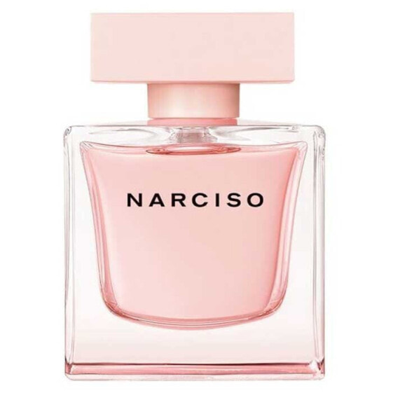 NARCISO RODRIGUEZ Cristal 90ml Eau De Parfum