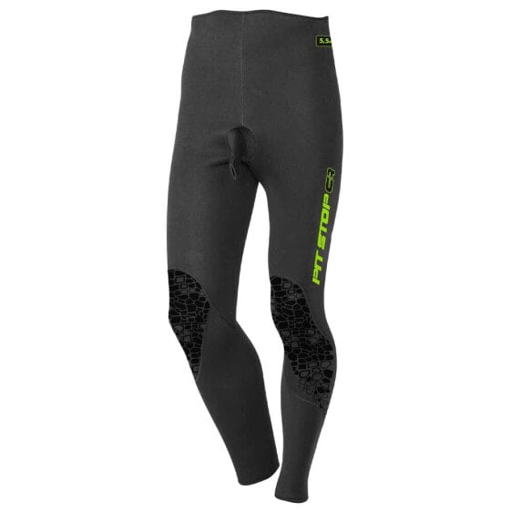 SALVIMAR Pit Stop Pants 5.5 mm Suit