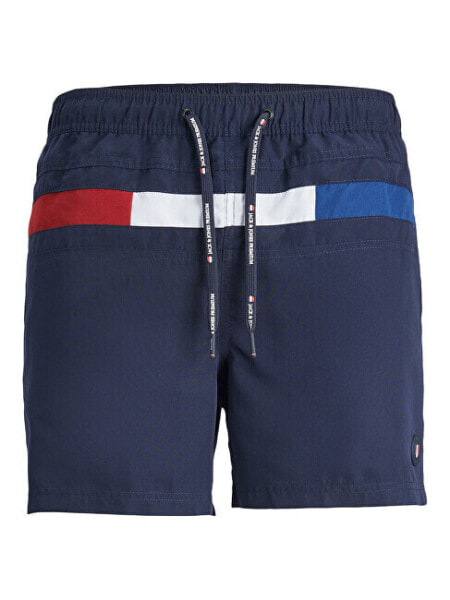 Шорты Jack & Jones JPSTFIJI Seaborne