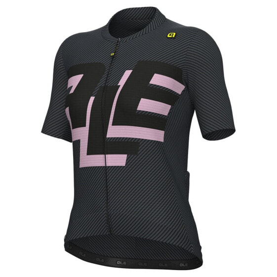 ALE Pr-E Multiverso short sleeve jersey