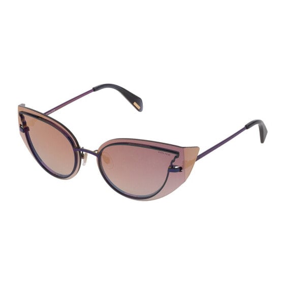 POLICE SPL939H86X Sunglasses