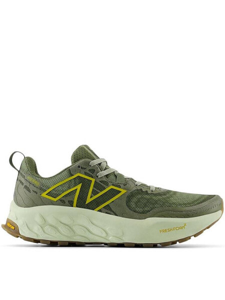 New Balance Fresh foam x hierro v8 trainers in green