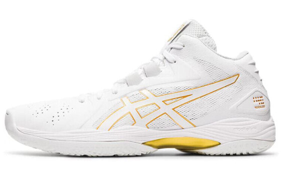 Кроссовки Asics Gel-Hoop V13 White Gold