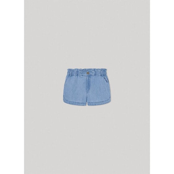 PEPE JEANS Radha Denim Shorts