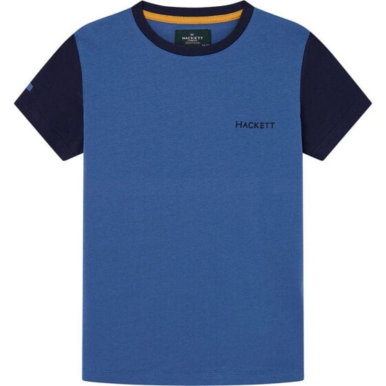 HACKETT Heritage Multi short sleeve T-shirt