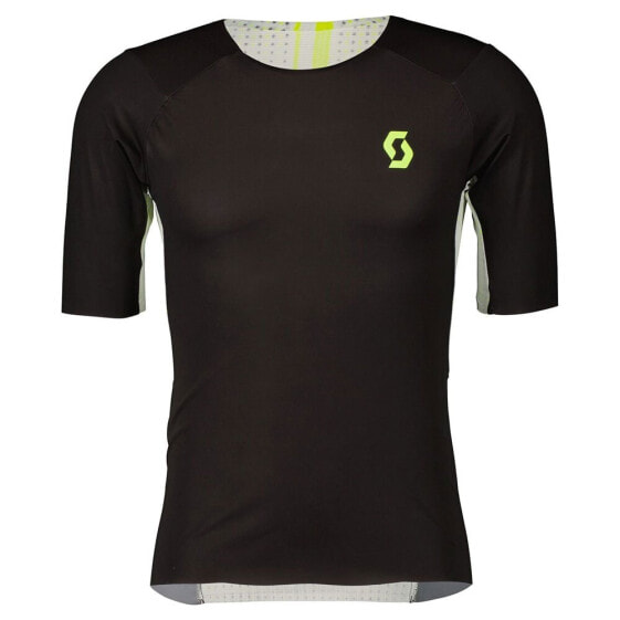 SCOTT RC Run Ultra short sleeve T-shirt