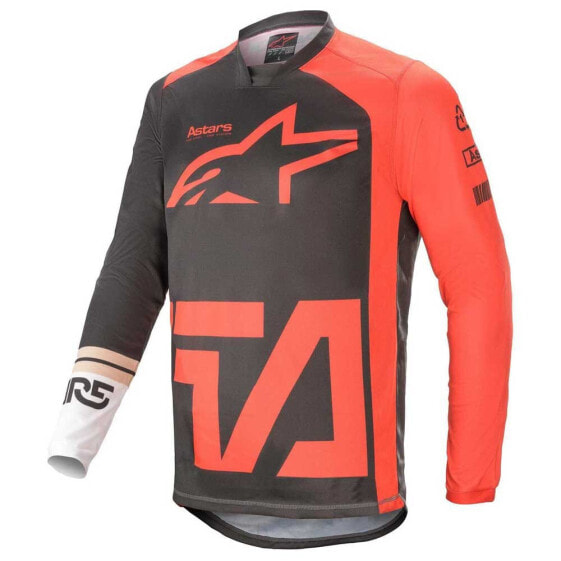 ALPINESTARS Racer Compass long sleeve T-shirt