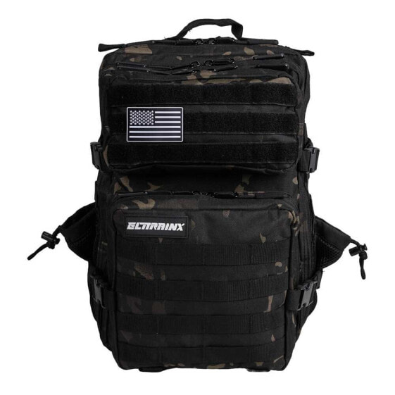 ELITEX TRAINING 25L Tactical Backpack