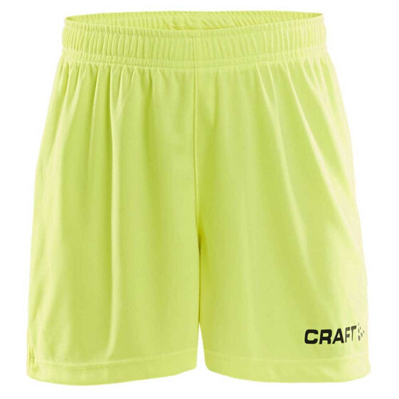 CRAFT Squad Goalkeeper Shorts