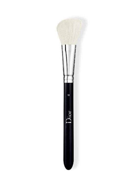 Face brush Backstage N°16 (Blush Bruhs)