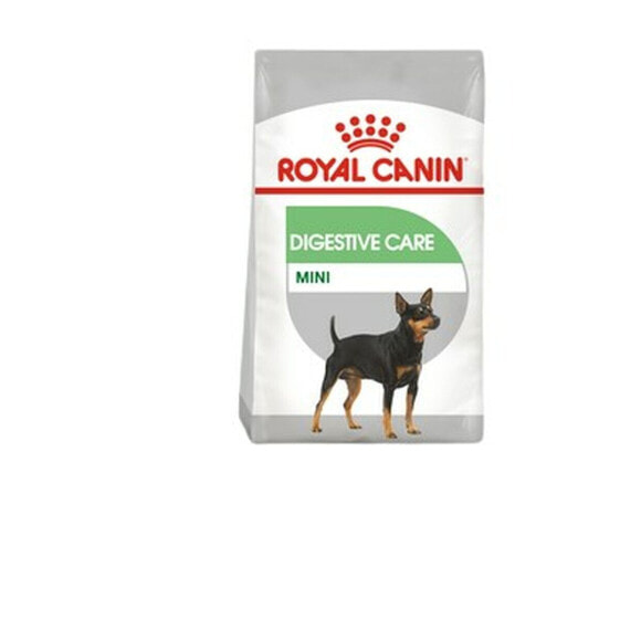 Сухой корм Royal Canin Mini Digestive Care для взрослых птиц 8 кг