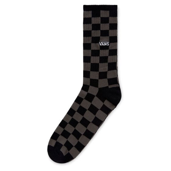 VANS Checkerboard crew socks