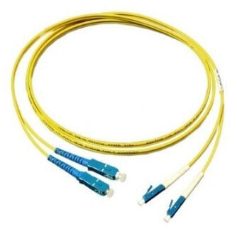 Good Connections LW-920LS - 20 m - OS2 - 2x LC - 2x SC