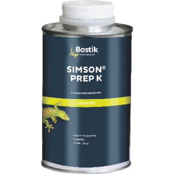 BOSTIK Prep K 500ml Cleaner