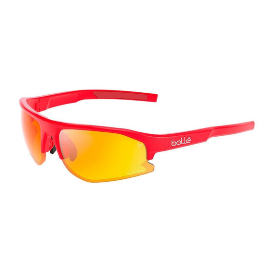 BOLLE Bolt 2.0 photochromic sunglasses