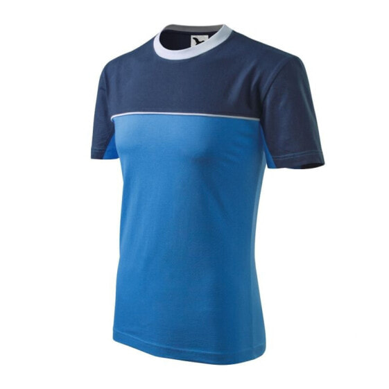T-shirt Malfini Colormix M MLI-10914 azure