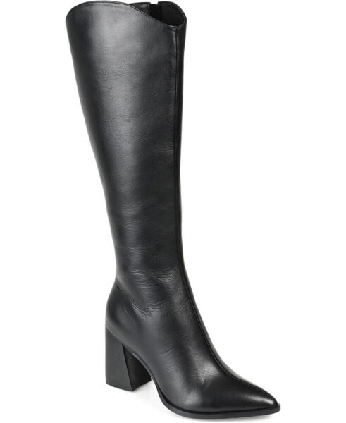 Women's Laila Knee High Boots