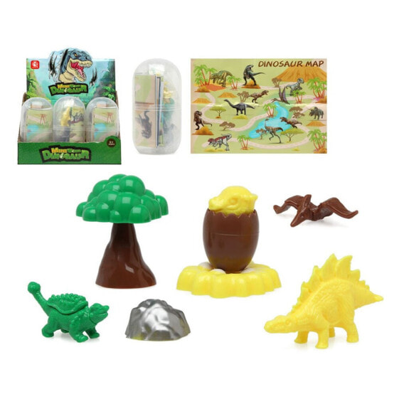 Игрушка ATOSA Dinosaur Dinosaur Figures (Фигурки динозавров)