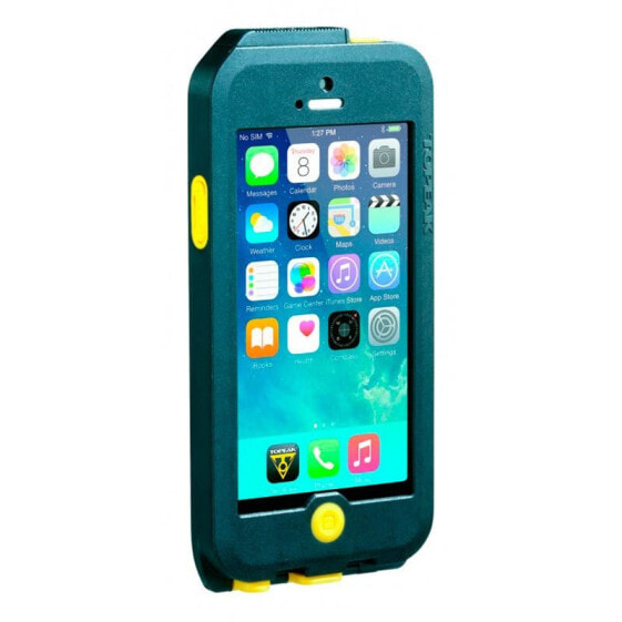 Чехол для смартфона Topeak RideCase Weatherproof iPhone 5/5S/SE