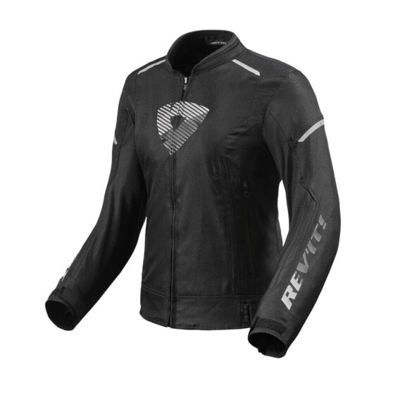 REVIT Motorcycle Jacket Rev´It Sprint H2O