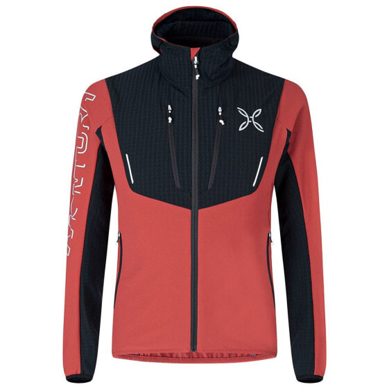 MONTURA Ski Style sweatshirt