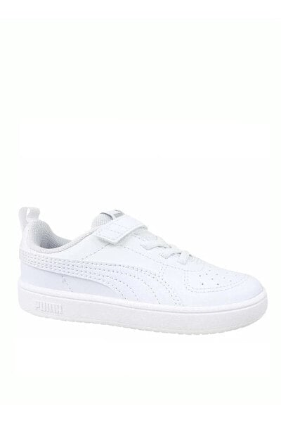 Puma Rickie AC+ PS Unisex Çocuk Spor Ayakkabı