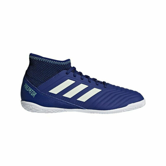 Бутсы Adidas Predator Tango для футзала Взрослые Темно-синий Унисекс