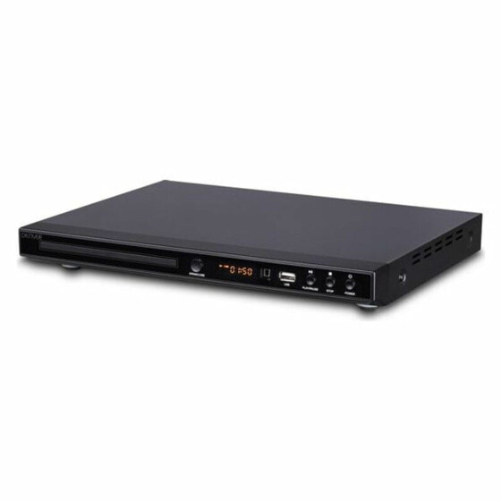 DVD-проигрыватель Denver Electronics DVH-1245 (Пересмотрено B)