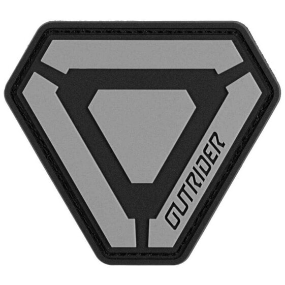 OUTRIDER TACTICAL Logo Patch
