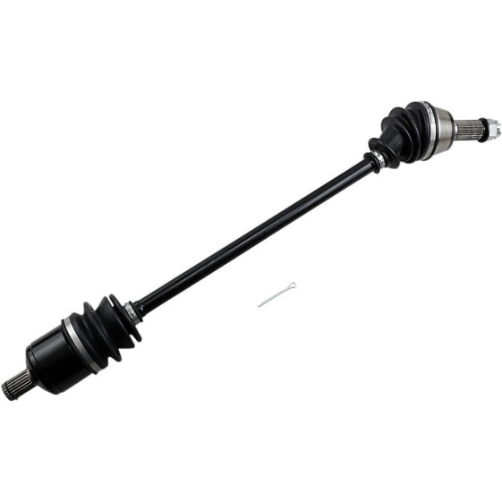 MOOSE UTILITY DIVISION Polaris POL-7023 Wheel Axle