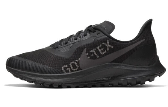 Nike Pegasus 36 GTX BV7763-001 Running Shoes