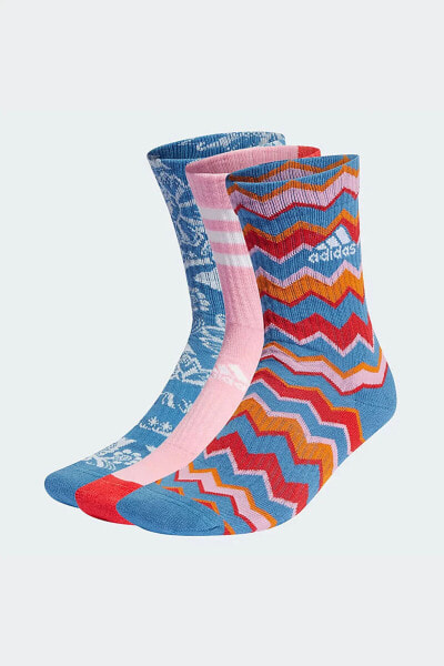Kadın Günlük Çorap W Axfarm So 3Pp Ij5580