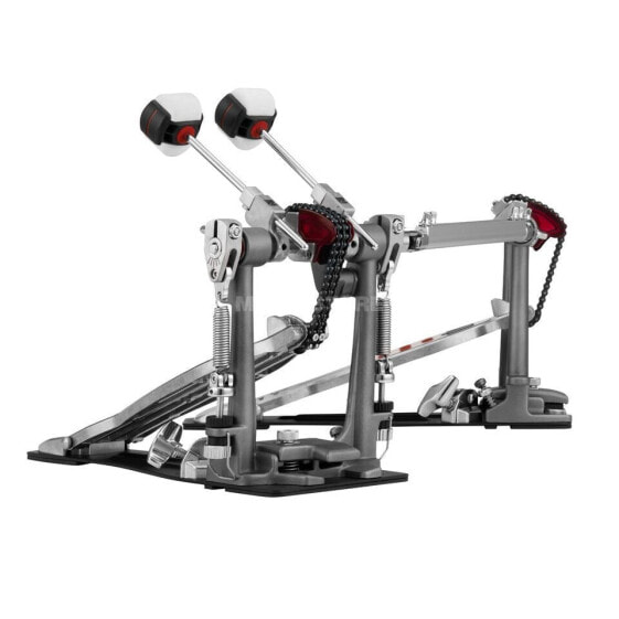 Pearl P-2052C Eliminator Redline Double Pedal